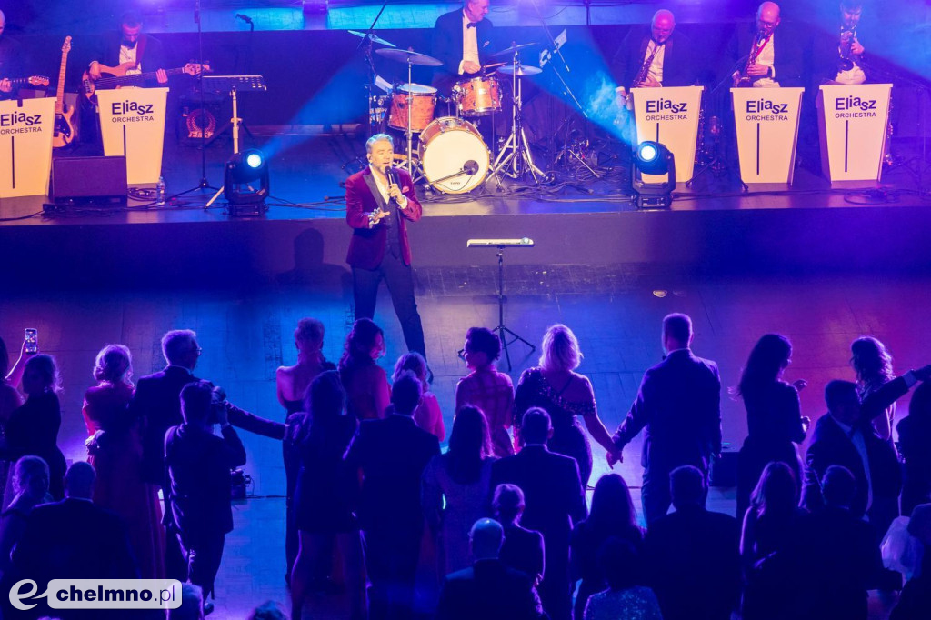 XIV Marszałkowski Bal Dobroczynny