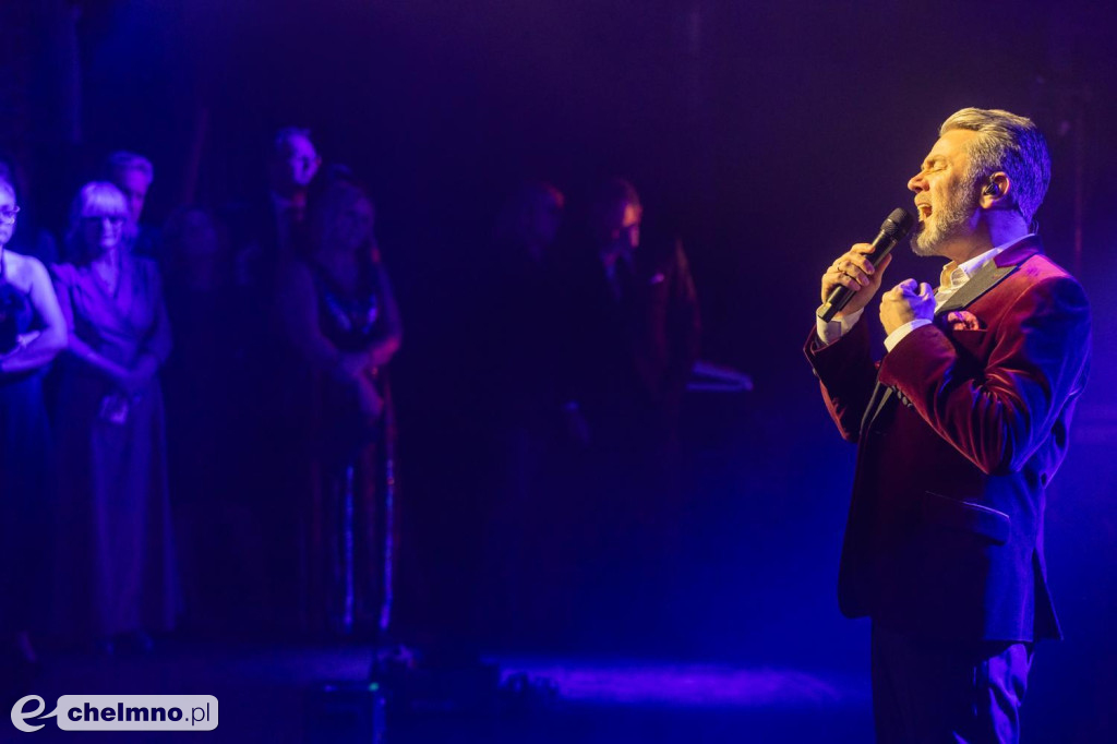 XIV Marszałkowski Bal Dobroczynny