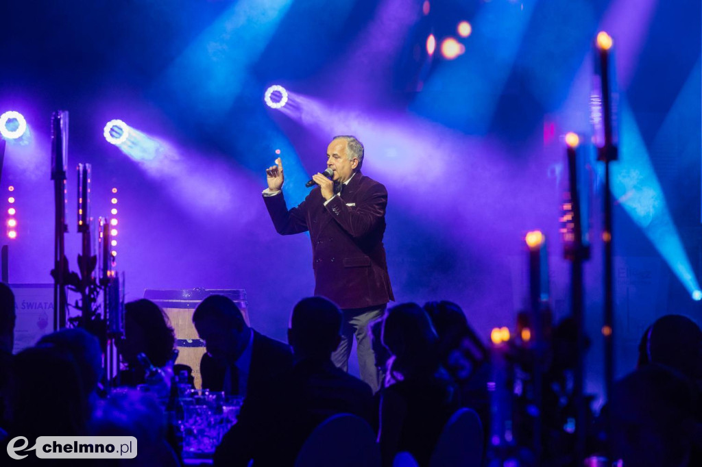 XIV Marszałkowski Bal Dobroczynny