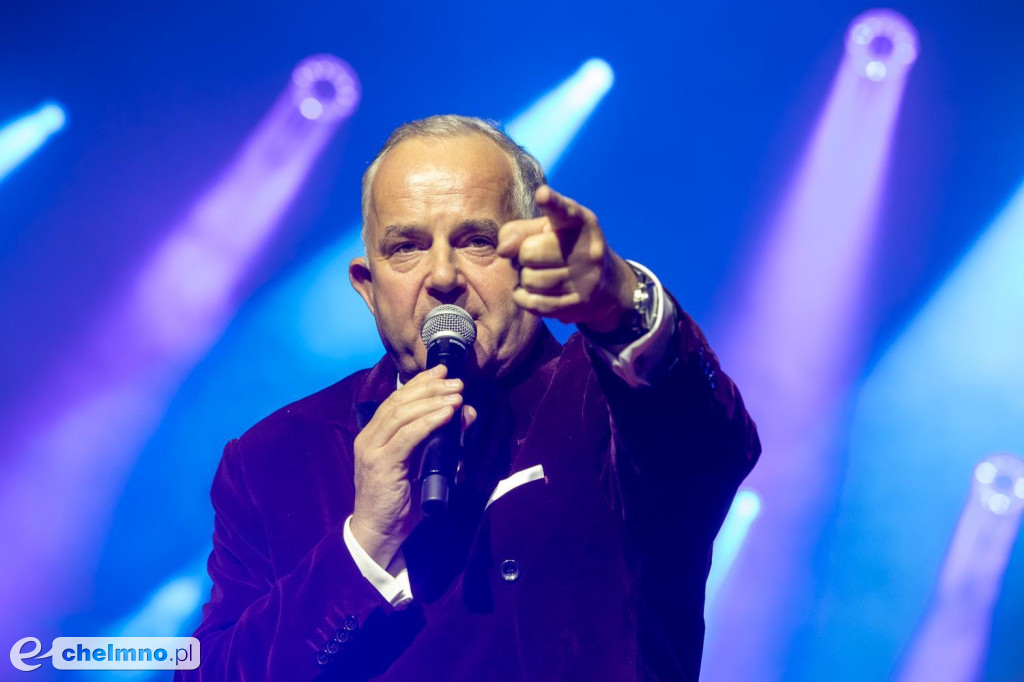 XIV Marszałkowski Bal Dobroczynny