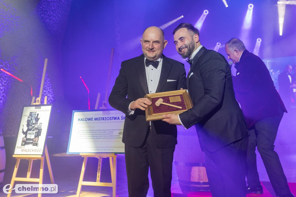 XIV Marszałkowski Bal Dobroczynny