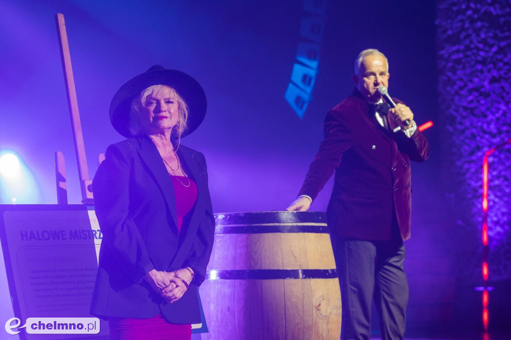 XIV Marszałkowski Bal Dobroczynny