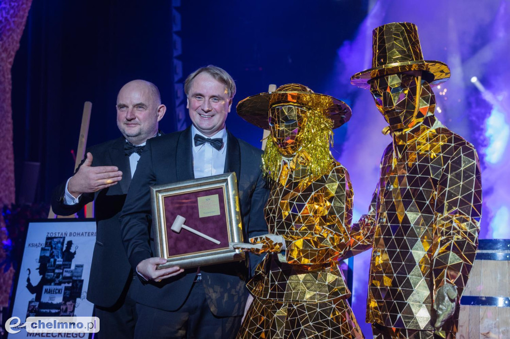 XIV Marszałkowski Bal Dobroczynny