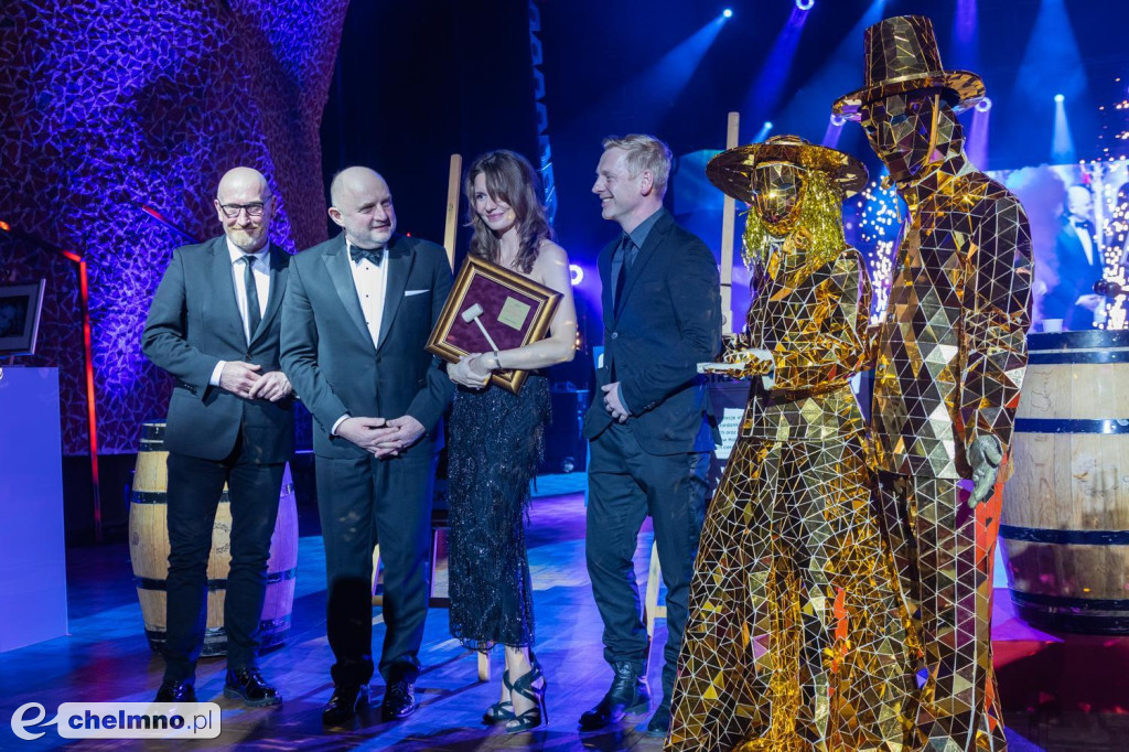 XIV Marszałkowski Bal Dobroczynny