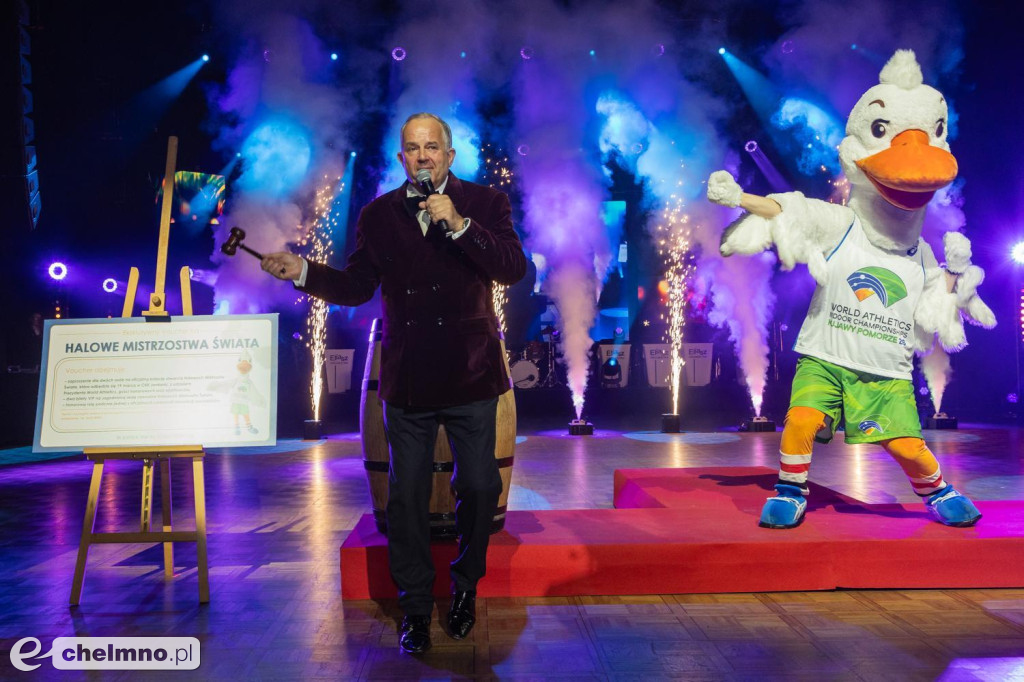 XIV Marszałkowski Bal Dobroczynny