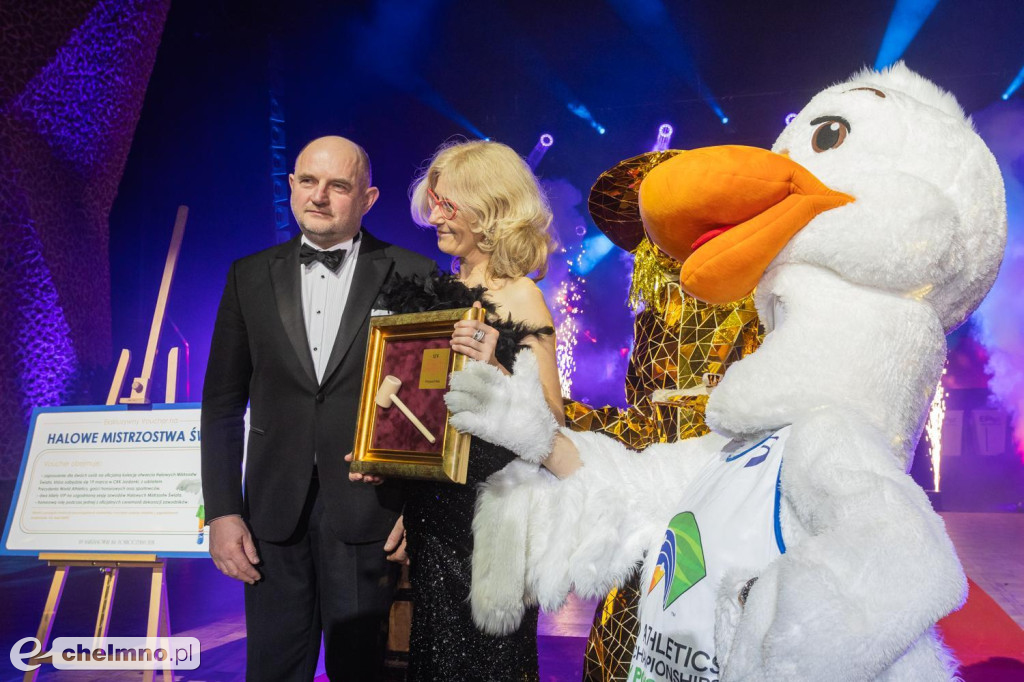 XIV Marszałkowski Bal Dobroczynny