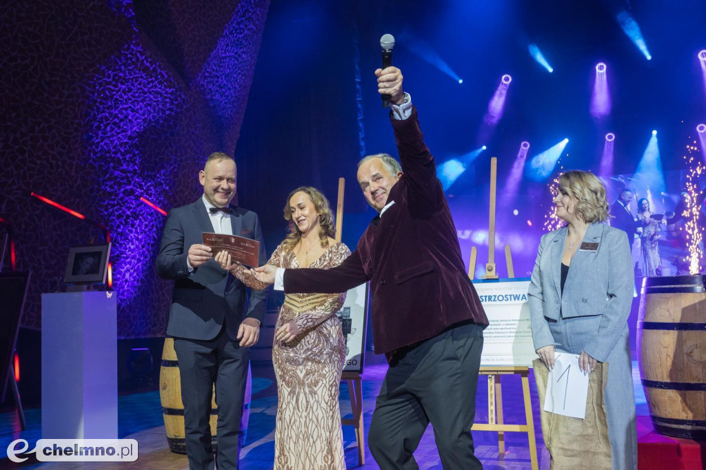 XIV Marszałkowski Bal Dobroczynny