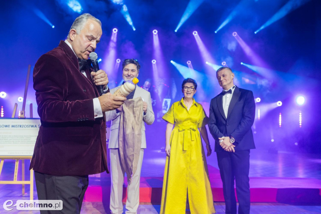 XIV Marszałkowski Bal Dobroczynny