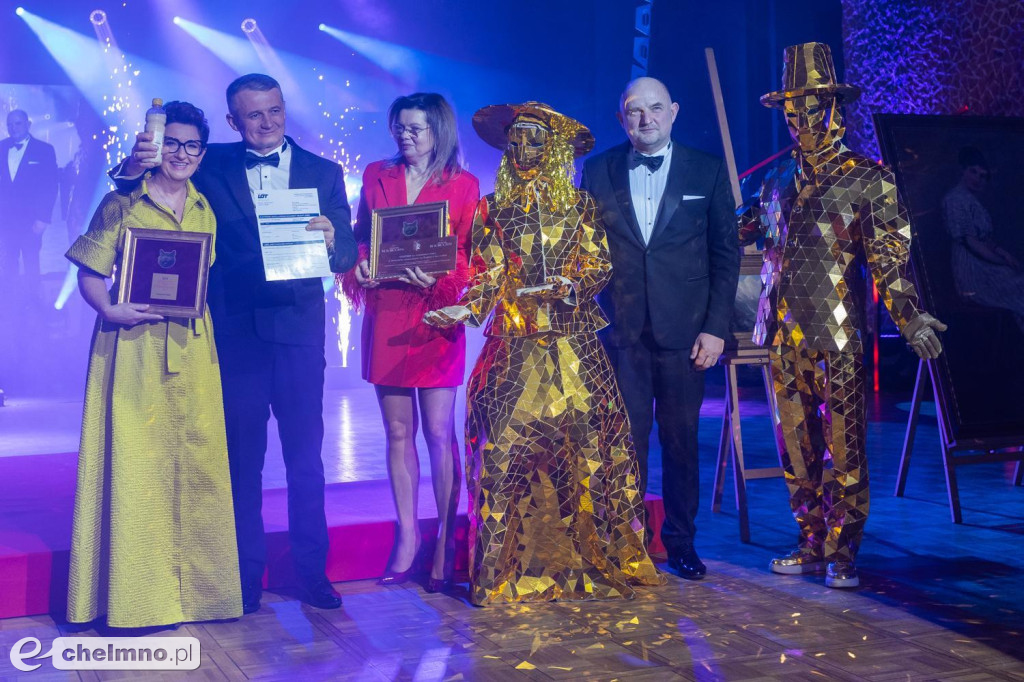 XIV Marszałkowski Bal Dobroczynny