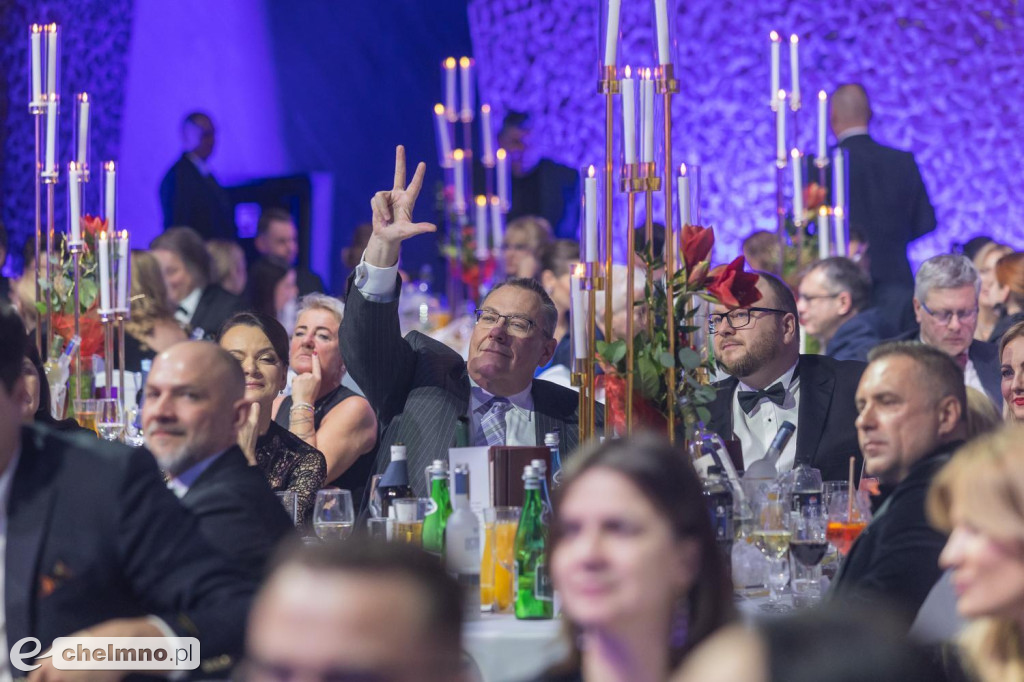 XIV Marszałkowski Bal Dobroczynny