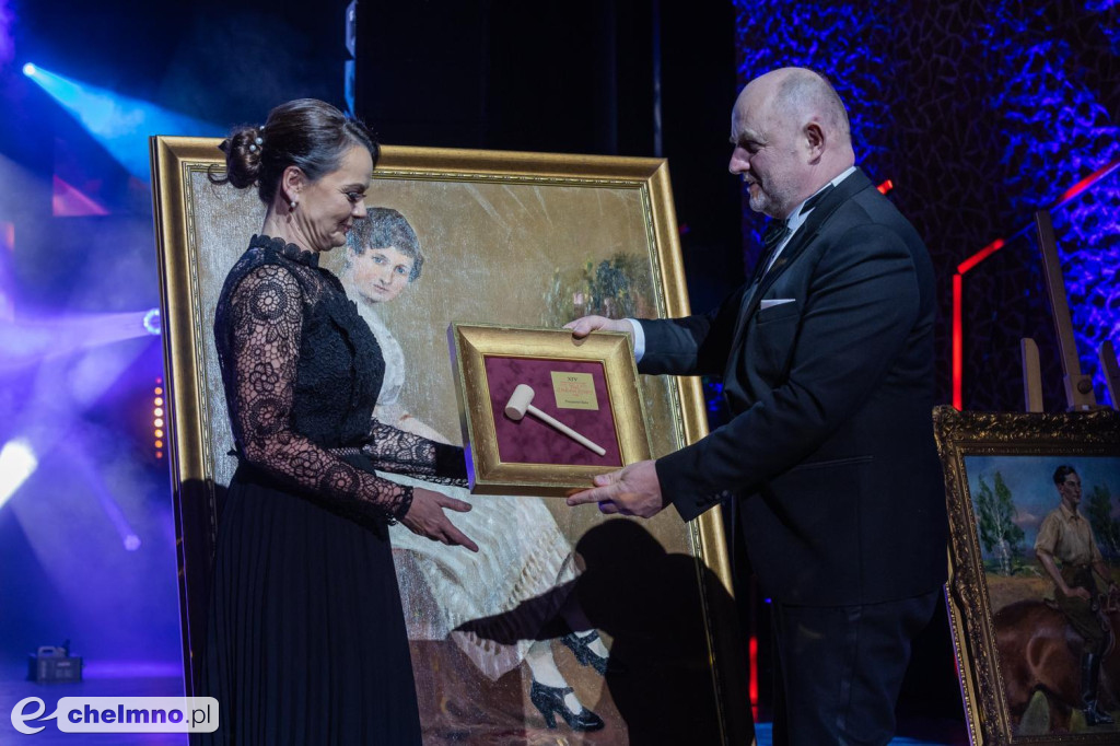 XIV Marszałkowski Bal Dobroczynny