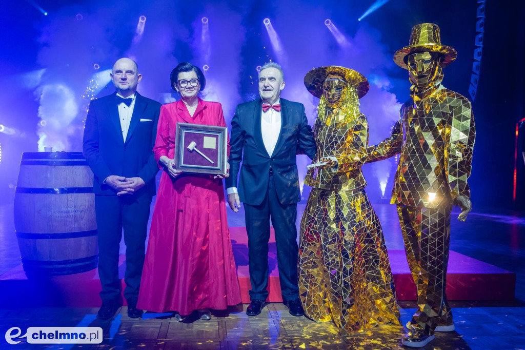 XIV Marszałkowski Bal Dobroczynny