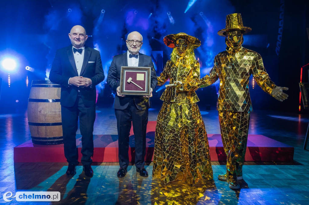 XIV Marszałkowski Bal Dobroczynny