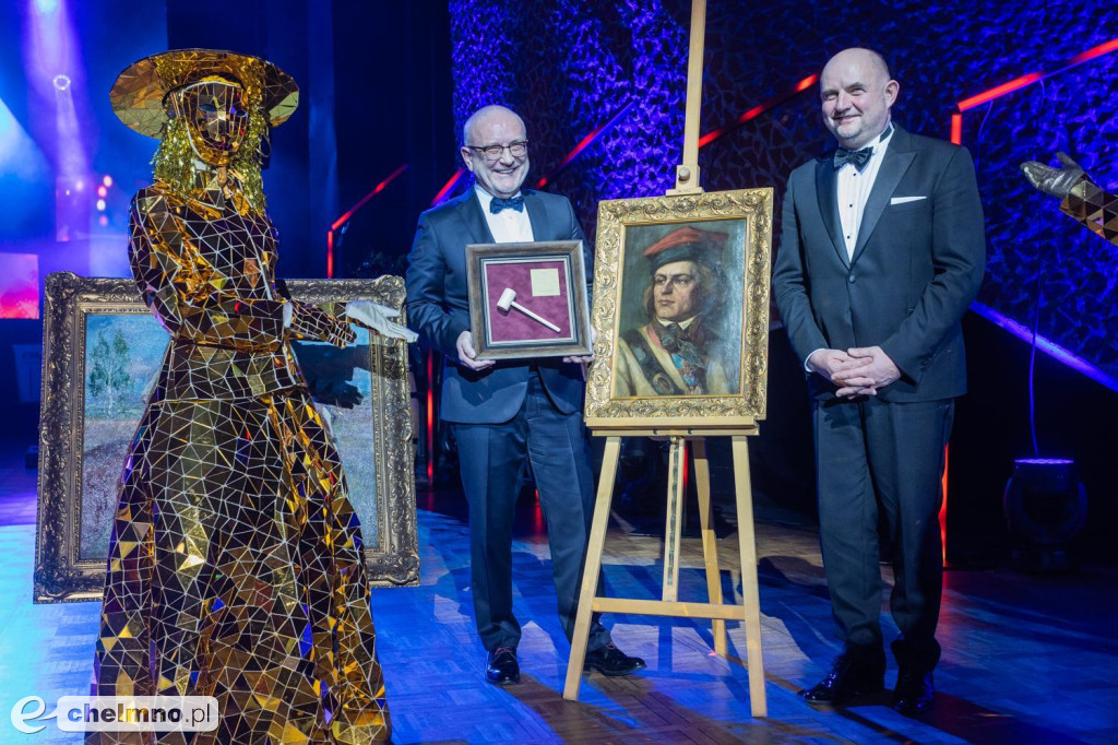 XIV Marszałkowski Bal Dobroczynny