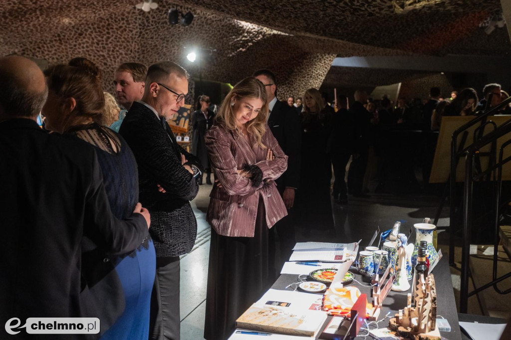 XIV Marszałkowski Bal Dobroczynny