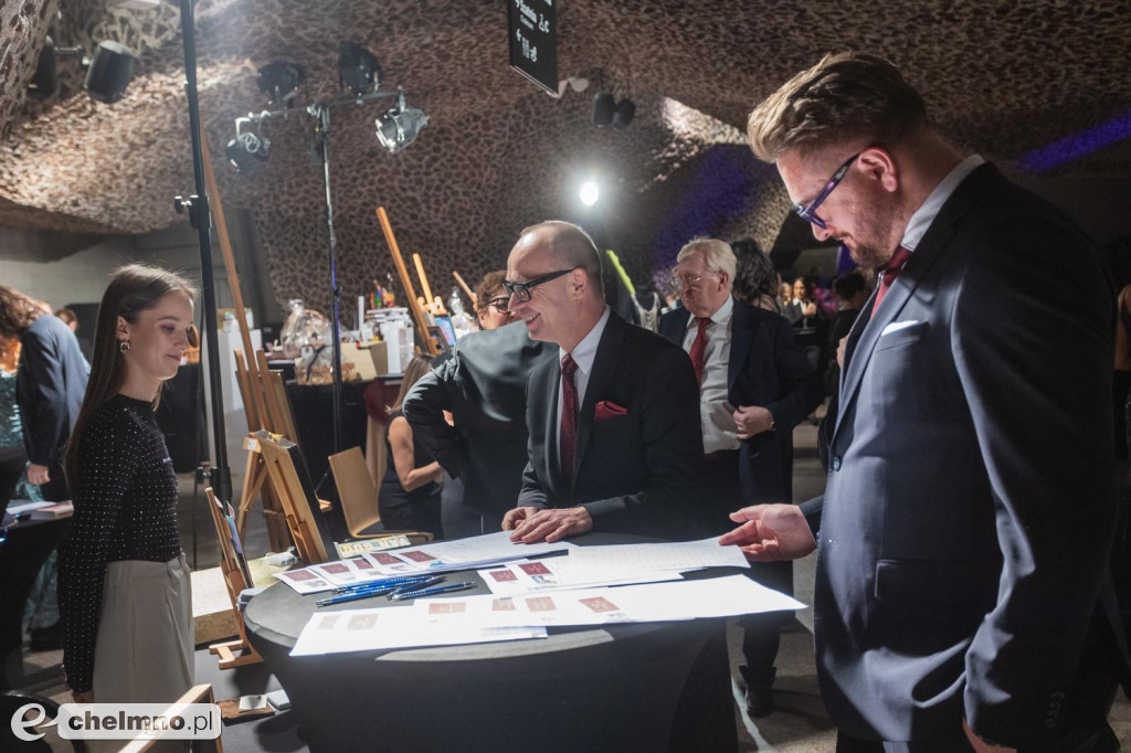 XIV Marszałkowski Bal Dobroczynny