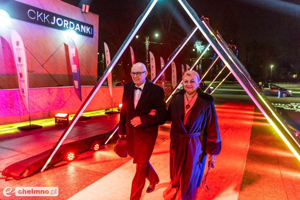 XIV Marszałkowski Bal Dobroczynny