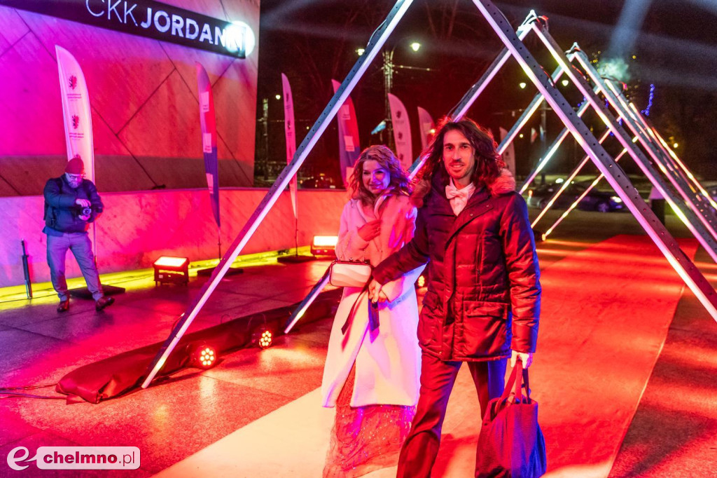 XIV Marszałkowski Bal Dobroczynny