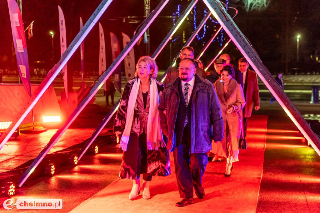 XIV Marszałkowski Bal Dobroczynny