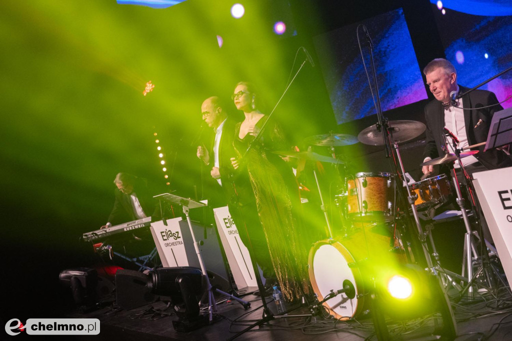 XIV Marszałkowski Bal Dobroczynny