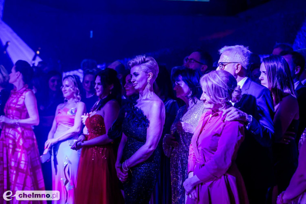 XIV Marszałkowski Bal Dobroczynny