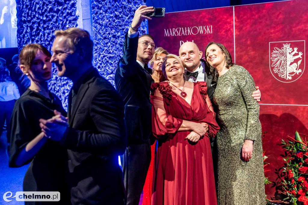 XIV Marszałkowski Bal Dobroczynny