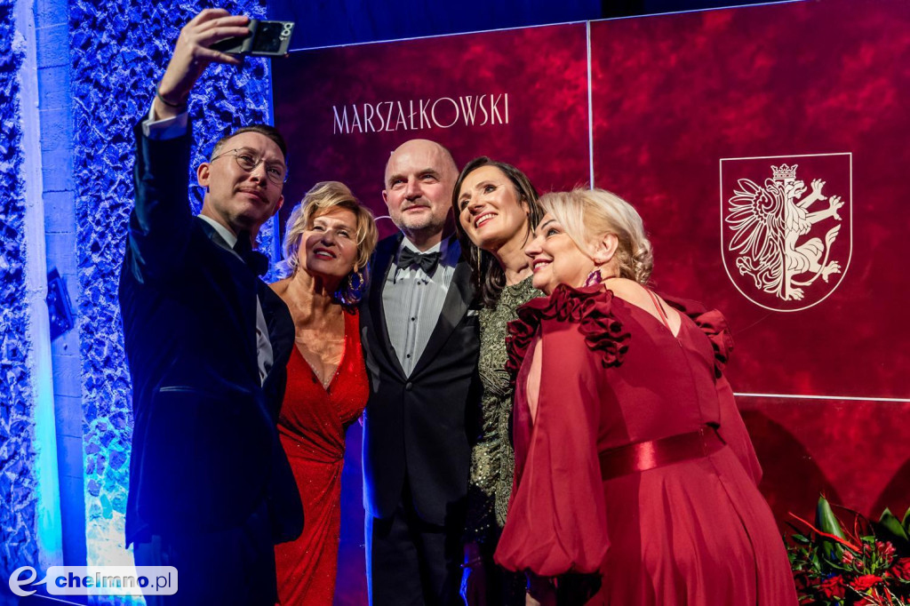 XIV Marszałkowski Bal Dobroczynny