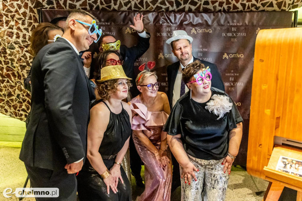 XIV Marszałkowski Bal Dobroczynny