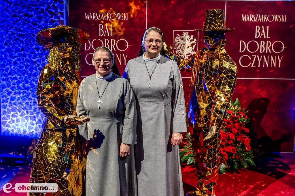 XIV Marszałkowski Bal Dobroczynny