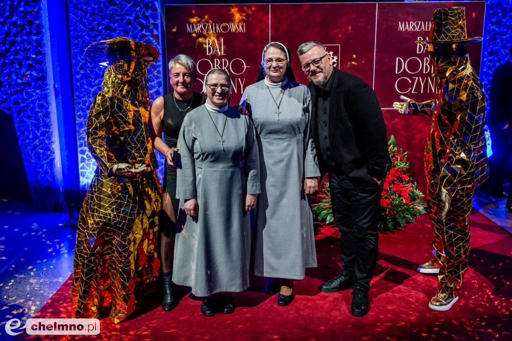 XIV Marszałkowski Bal Dobroczynny
