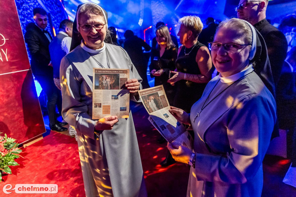 XIV Marszałkowski Bal Dobroczynny