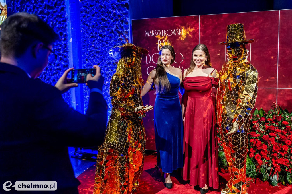 XIV Marszałkowski Bal Dobroczynny