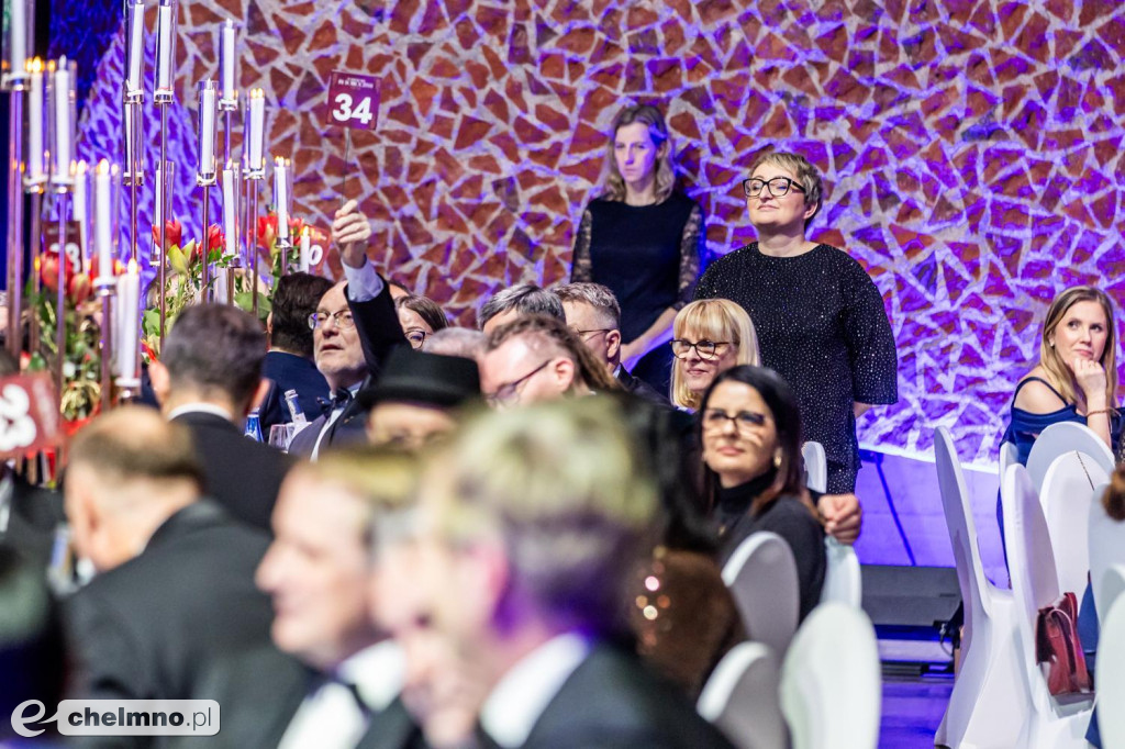 XIV Marszałkowski Bal Dobroczynny