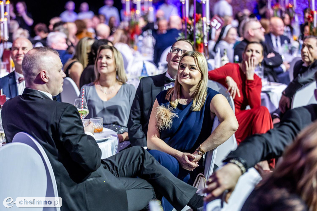 XIV Marszałkowski Bal Dobroczynny