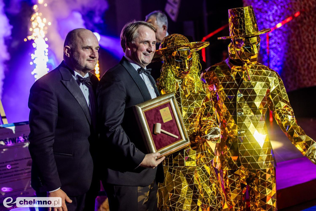 XIV Marszałkowski Bal Dobroczynny