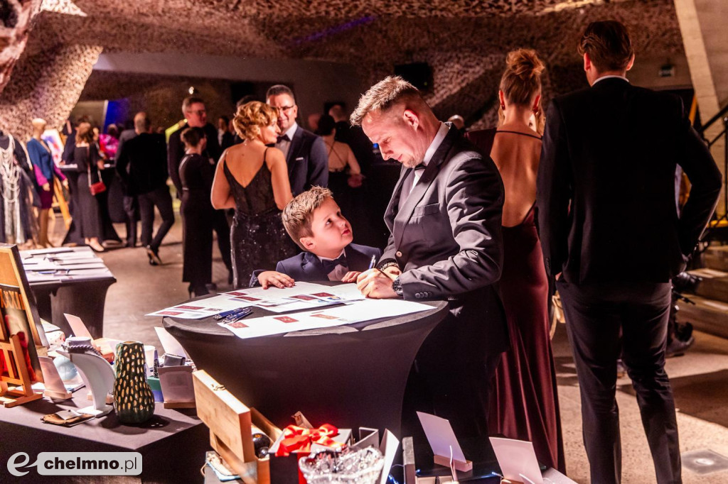 XIV Marszałkowski Bal Dobroczynny