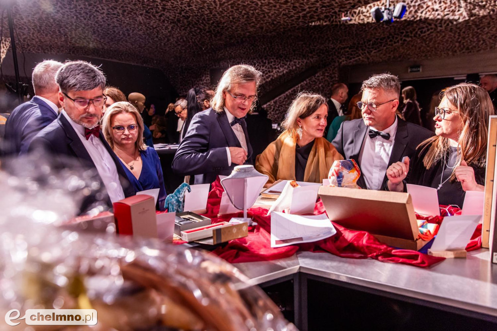 XIV Marszałkowski Bal Dobroczynny