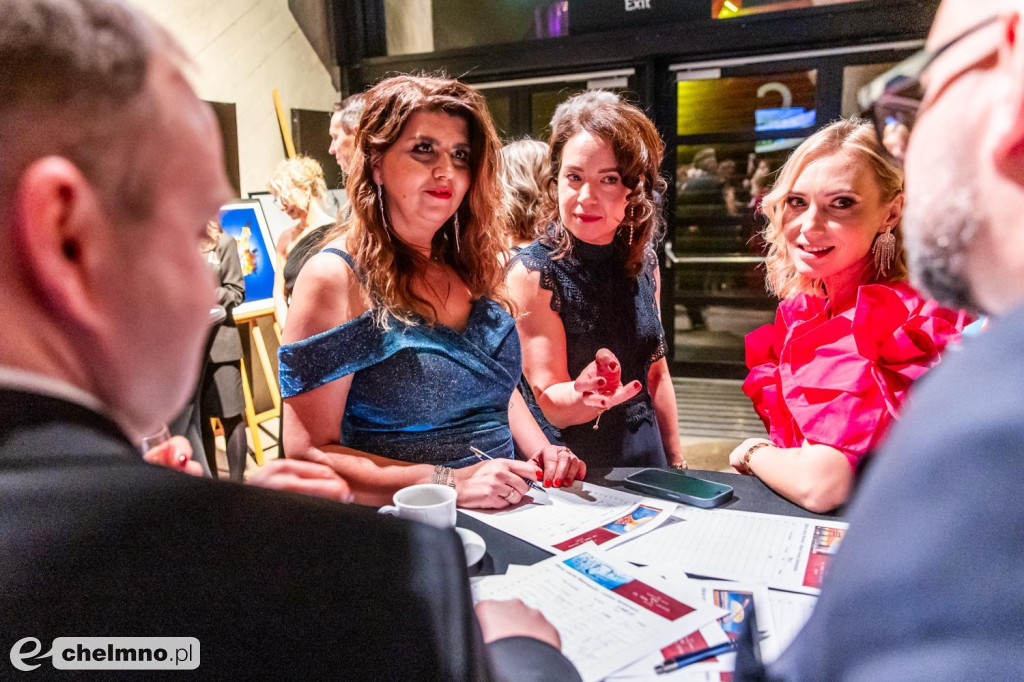 XIV Marszałkowski Bal Dobroczynny