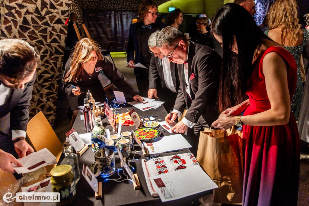 XIV Marszałkowski Bal Dobroczynny