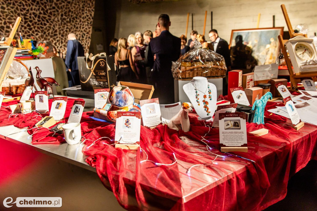 XIV Marszałkowski Bal Dobroczynny