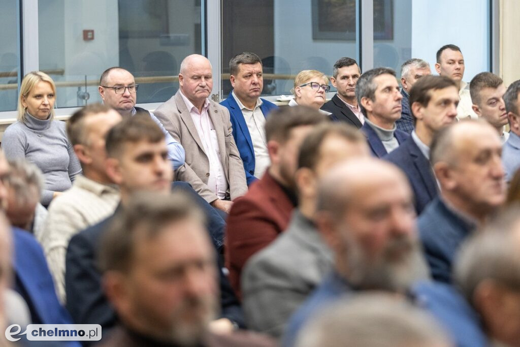 Czy patriotyzm gospodarczy uratuje polskie rolnictwo?