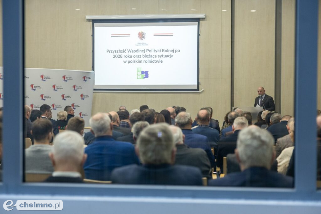 Czy patriotyzm gospodarczy uratuje polskie rolnictwo?