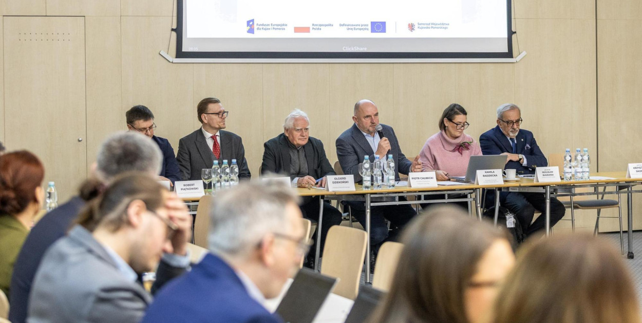 Rada Rozwoju Gospodarczego ustaliła priorytety 2026