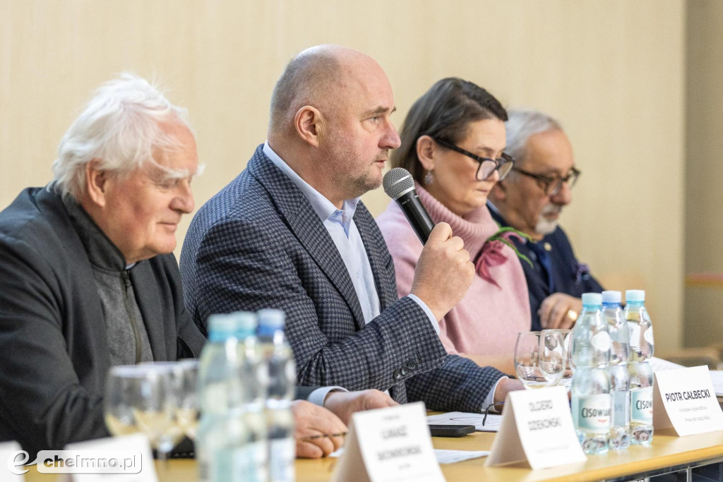 Rada Rozwoju Gospodarczego ustaliła priorytety 2026