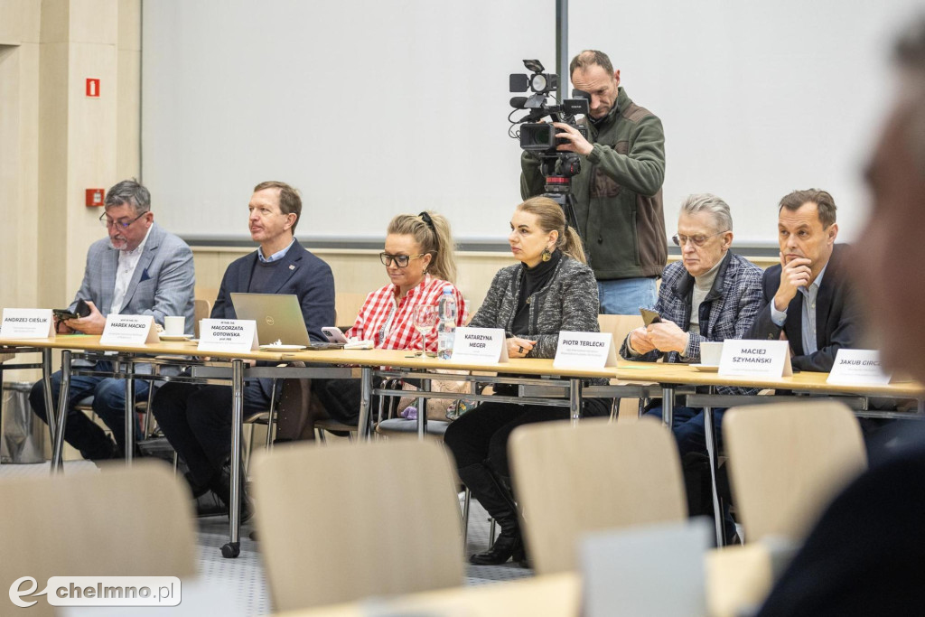 Rada Rozwoju Gospodarczego ustaliła priorytety 2026