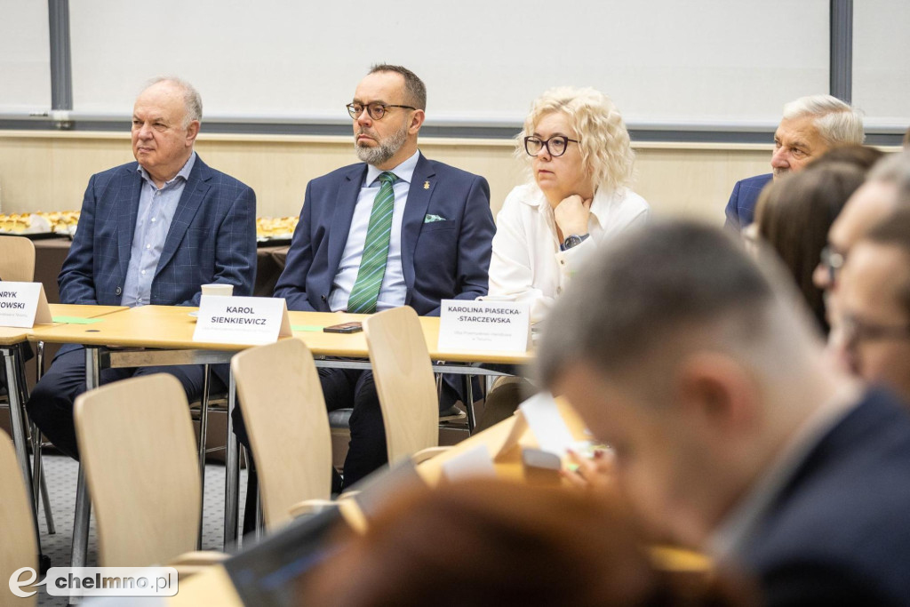 Rada Rozwoju Gospodarczego ustaliła priorytety 2026