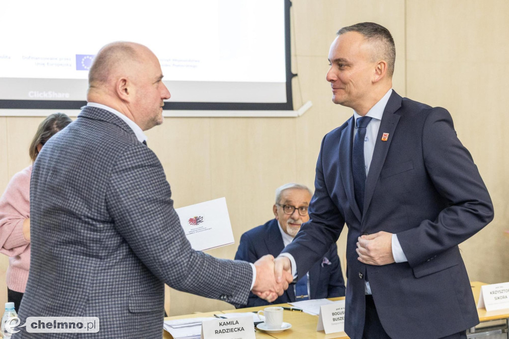 Rada Rozwoju Gospodarczego ustaliła priorytety 2026