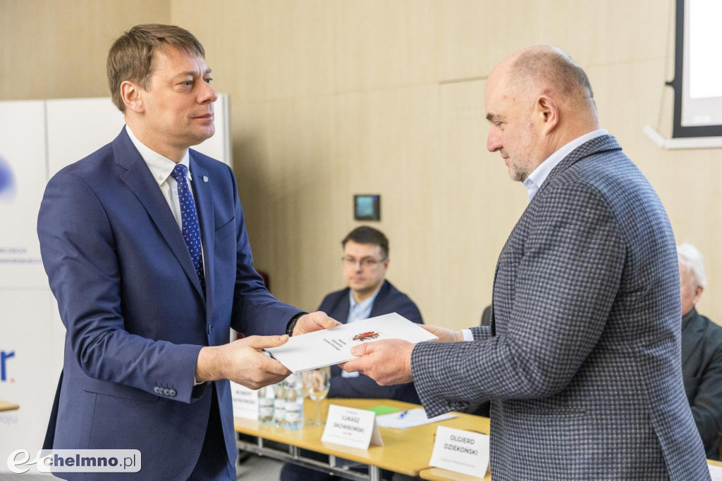 Rada Rozwoju Gospodarczego ustaliła priorytety 2026