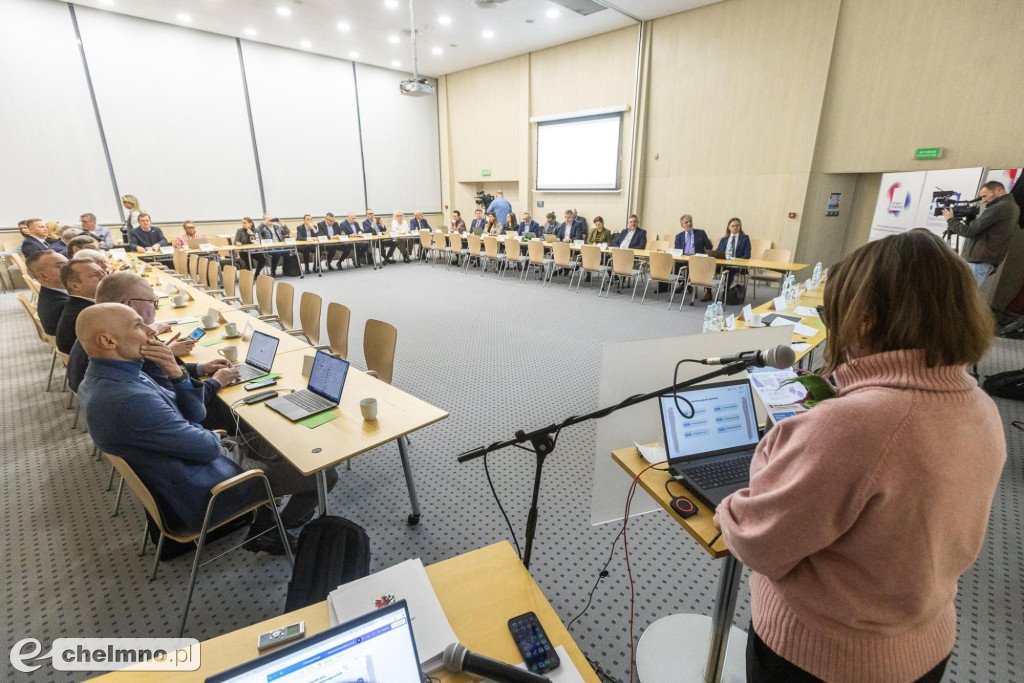 Rada Rozwoju Gospodarczego ustaliła priorytety 2026