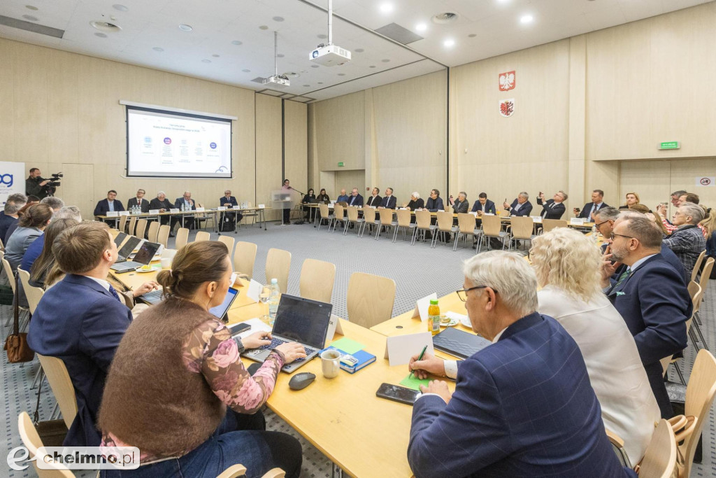 Rada Rozwoju Gospodarczego ustaliła priorytety 2026